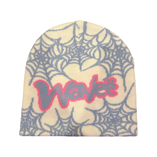 WAVEË Cotton Candy Web Vol.3 Skully