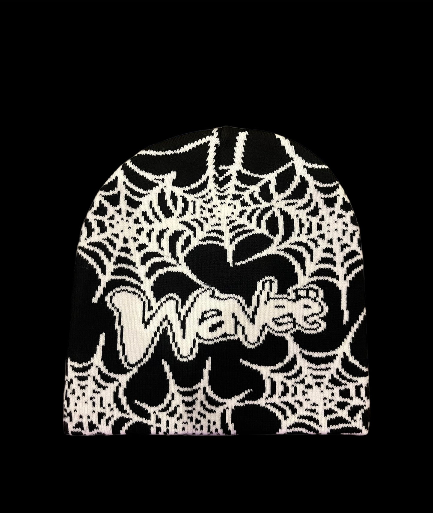 WAVEË Black & White Web Vol.3 Skully